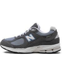 New Balance - 2002R "Magnet" M2002Rfb" - Lyst