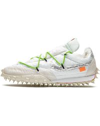 Nike - Off-Hite X Affle Racer Sp "Electric" Cd8180 100" - Lyst