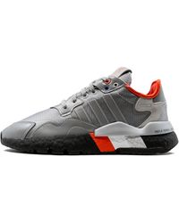 adidas - Nite Jogger Metallic" Fv3787" - Lyst