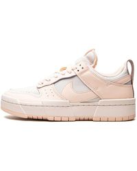 Nike - Dunk Lo Disrupt Mns "pale Coral" Shoes - Lyst
