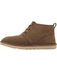 UGG - Neumel Boot "Hickory" 3236 Hck" - Lyst