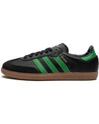 adidas - Samba "Austin Fc" Hq7035" - Lyst