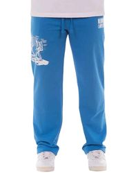 BBCICECREAM - Bb Vortex Sweatpants "French" 851 1103 Fb" - Lyst