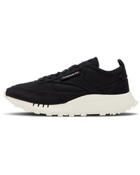Reebok - Classic Leather Legacy Az "Grow - Lyst
