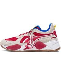 PUMA - Ferrari Rs-X X Jv "Biege" 307817 01" - Lyst