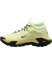 Nike - Acg Zegama Hike "Life Lime Barely Volt" Io7854 701" - Lyst