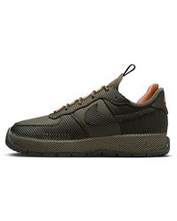 Nike - Air Force 1 Wild Low "Cargo Khaki Sequoia" Fb2348 302" - Lyst