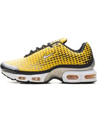 Nike - Air Max Plus 7 Maize" Hq2197 700" - Lyst