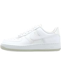 Nike - Air Force 1 '07 Multi-Colour Ghost Ih3204 100" - Lyst