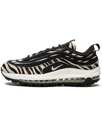 Nike - Air Max 97 G Nrg "Zebra" Dh1313 001" - Lyst