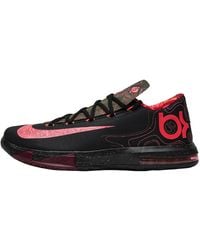 Nike - Kd 6 "Meteorology (2026) Im4409 001" - Lyst