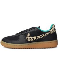 Nike - Field General Se "Leopard Print" If1742 001" - Lyst