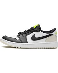 Nike - Air 1 Low Golf "Phantom Volt" Dd9315 108" - Lyst