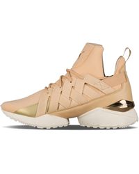 PUMA - Muse Echo Nsl "Khaki" 367481 01" - Lyst