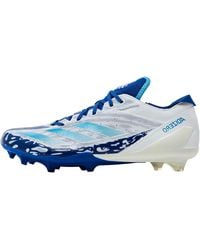 adidas - Adizero Electric Speed Juice "Cloud Royal" Ie4418" - Lyst