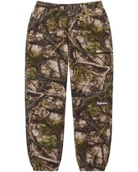 Supreme - Polartec Pant "Fw25 - Lyst