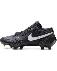 Nike - Air 1 Low Td Cleat Splatter" Fj6245 005" - Lyst