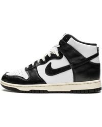 Nike - Dunk High Mns "Vintage" Dq8581 100" - Lyst