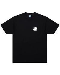 Undefeated - Icon T-Shirt 80657" - Lyst