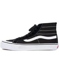 Vans - Sk8-Hi 138 Decon Sf- Vn0A3Mv1Y28" - Lyst