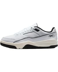 Nike - Air Flight Court Sail" Hf3255 100" - Lyst