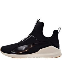 PUMA - Fierce Velvet Rope /Whisper" 190347 01" - Lyst