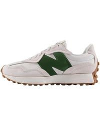 New Balance - 327 "Linen Dark Alpine Gum" U327Wkn" - Lyst