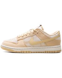 Nike - Dunk Low "Light Orewood" Hj5777 101" - Lyst