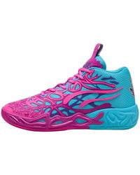 PUMA - Lamelo Ball Mb.04 "Iridescent" 310836 01" - Lyst