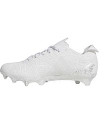 adidas - Adizero Electric Ii Exotic Speed "Cloud Metallic" Ie8858" - Lyst
