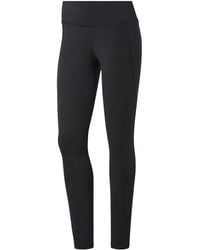 Reebok - Crossfit Lux Bold Tight Fk4370" - Lyst