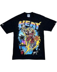 Warren Lotas - Flying Heat Short Sleeve T-Shirt Wl032" - Lyst