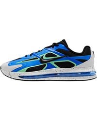 Nike - Air Max Metro Sneakers - Lyst