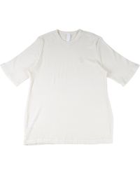 Chrome Hearts - Letter Waffle Thermal Short Sleeve Henley T-Shirt Chrm1567" - Lyst