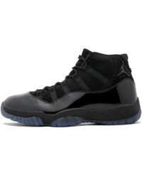 Nike - Air 11 Retro 'cap & Gown' Shoes - Lyst