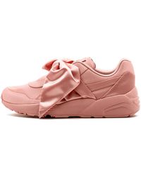puma xs500 women pink