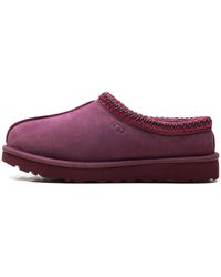 UGG - Tasman Ii Slipper "Burnt" 1174470 Btmg" - Lyst