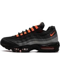 Nike - Air Max 95 Hyper Crimson" Fv4710 002" - Lyst
