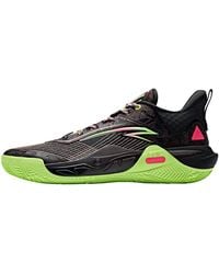 Anta - Kai 1 Speed "Afro Futurism" 8125B1128S 8" - Lyst