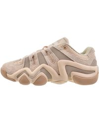 adidas - Crazy 8 Low "Halo Ivory" Ji0339" - Lyst