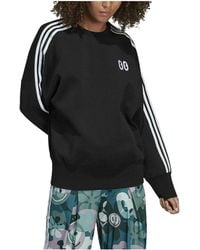 adidas - Originals Crewneck Sweatshirt Dv2667" - Lyst