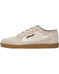 Oakley - Suede B1B Sneaker "Tan" Fof100127 33L" - Lyst