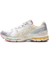 Asics - Gel-Kayano 12.1 "Vandy The Vanilla" 1203B302 100" - Lyst