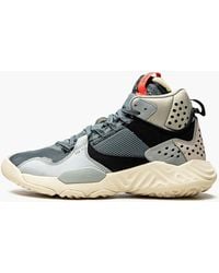 Nike - Delta Mid Dc2130 300" - Lyst
