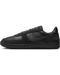 Nike - Field General 82 "Off Noir" Hv8568 001" - Lyst