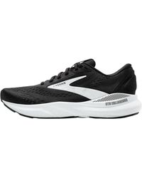Brooks - Adrenaline Gts 24 "Black7White" 110437 1D 087" - Lyst