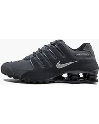Nike Shox Sneakers for Men - Up to 10% off | Lyst