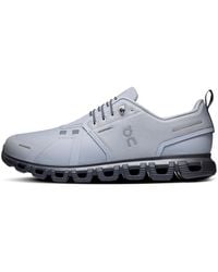 On Shoes - Cloud 6 Wp "Alloy Wolf" 3Mf10063030" - Lyst