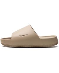 Nike - Calm Slide "Khaki" Fd4116 201" - Lyst