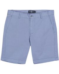 Psycho Bunny - Diego Bal Harbour Shorts B6R790S1Ce Bha" - Lyst